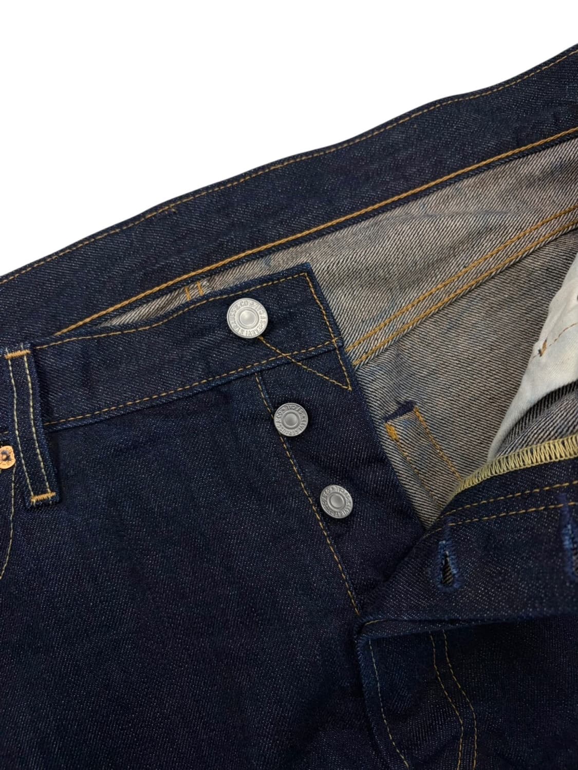 리바이스 501 (36)  상품이미지3