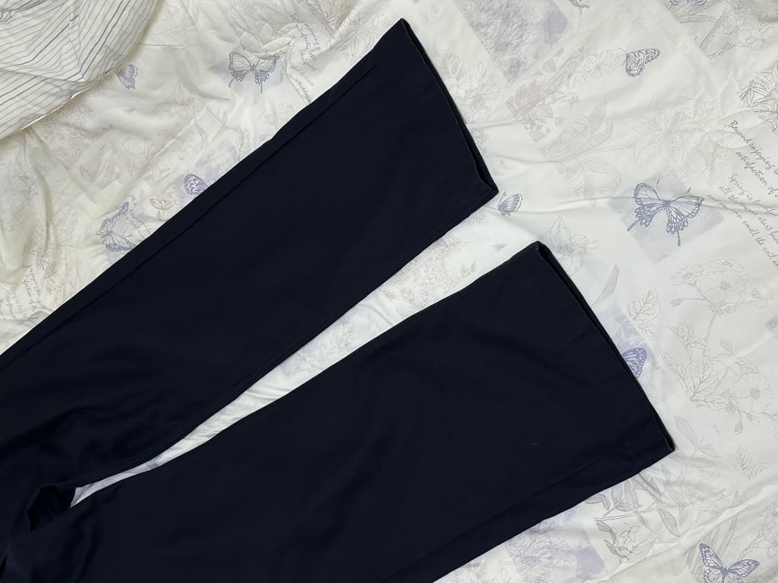 슈가케인 치노 네이비 36 상품이미지3