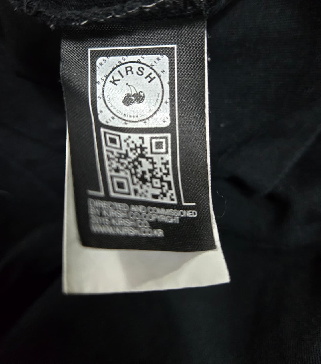 키르시 반팔티 1 상품이미지7