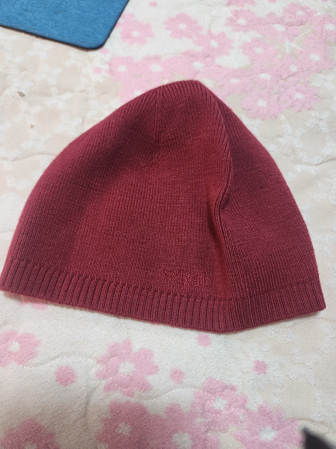 RAB 랩 비니 판매합니다  상품이미지2