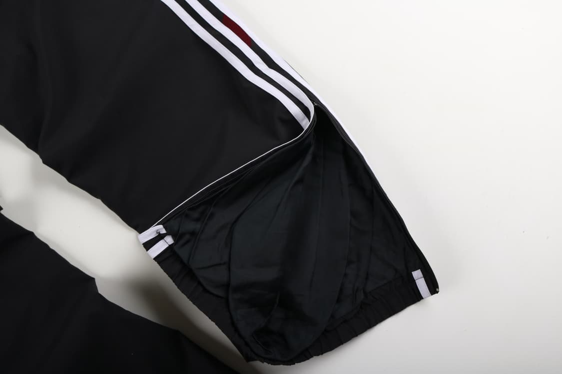[XL] 아디다스 올드스쿨 삼선 우븐팬츠 상품이미지4