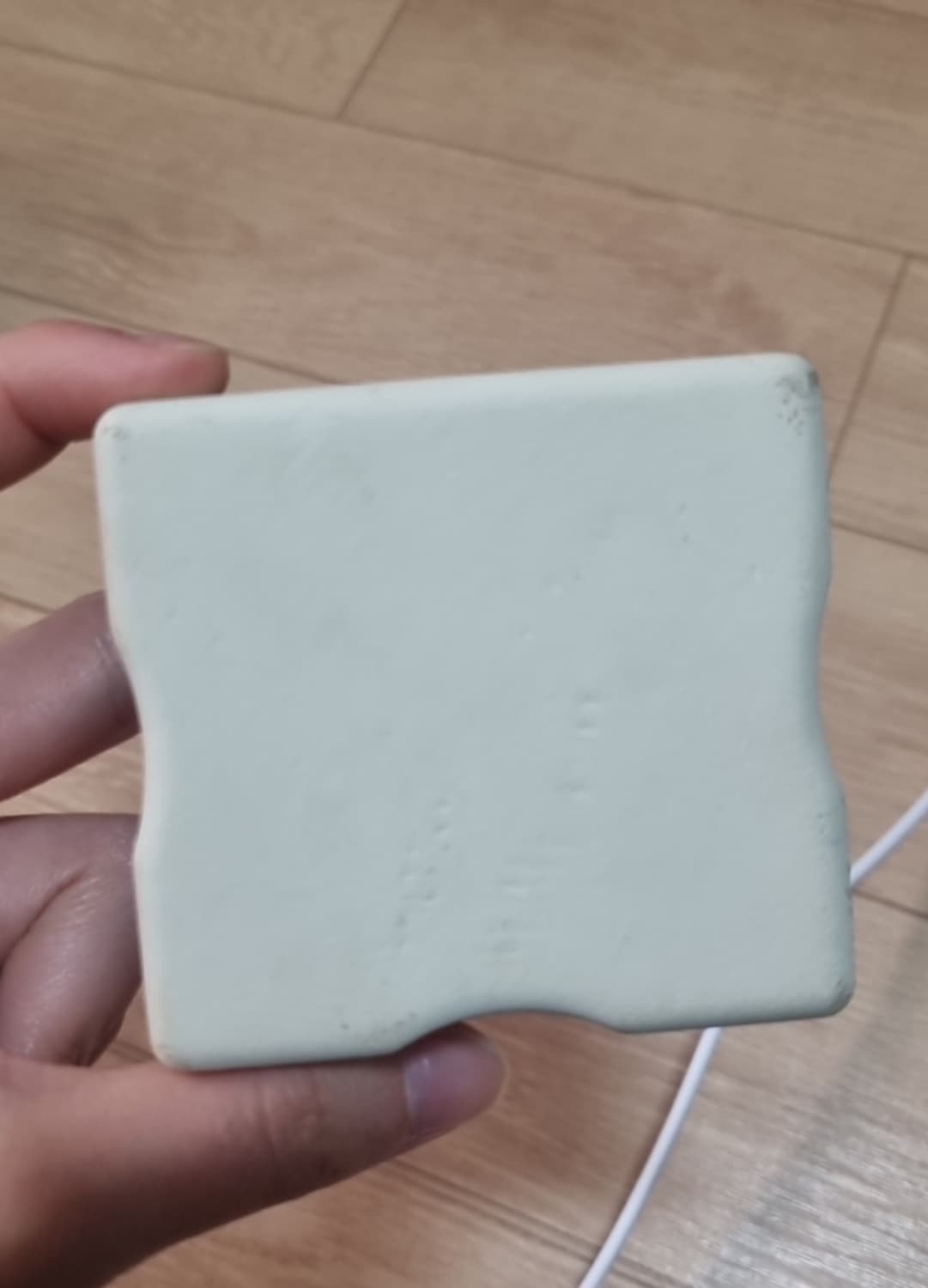 우고콘티 커프스링크 새상품 상품이미지5