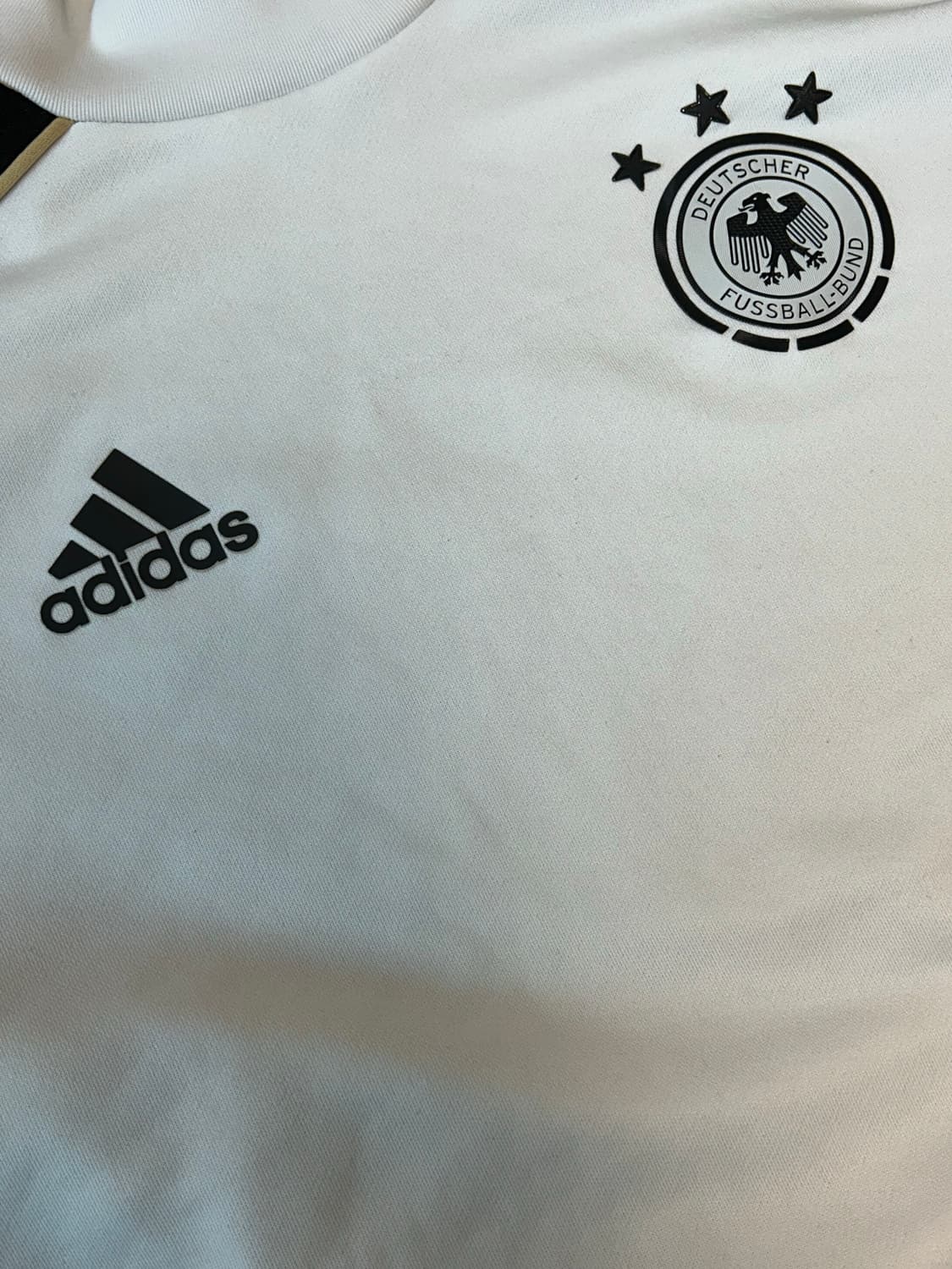 아디다스 11/12 독일 유니폼 쉘탑 상품이미지4