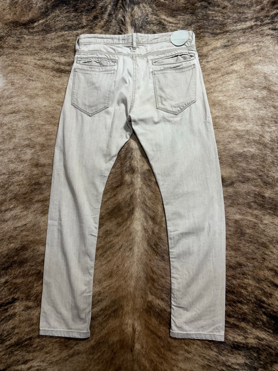 Raf by Raf Simons 상품이미지2
