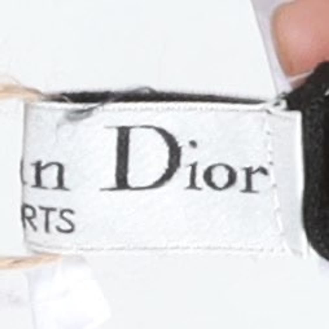 Christian Dior Turtle Neck Knit  상품이미지8