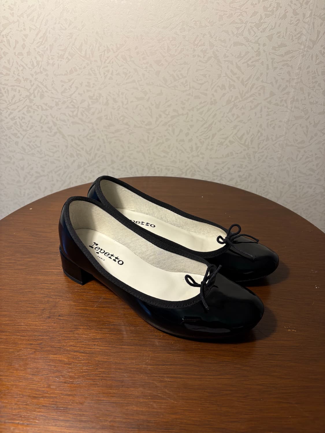 레페토 상드리옹(신데렐라)  상품이미지1