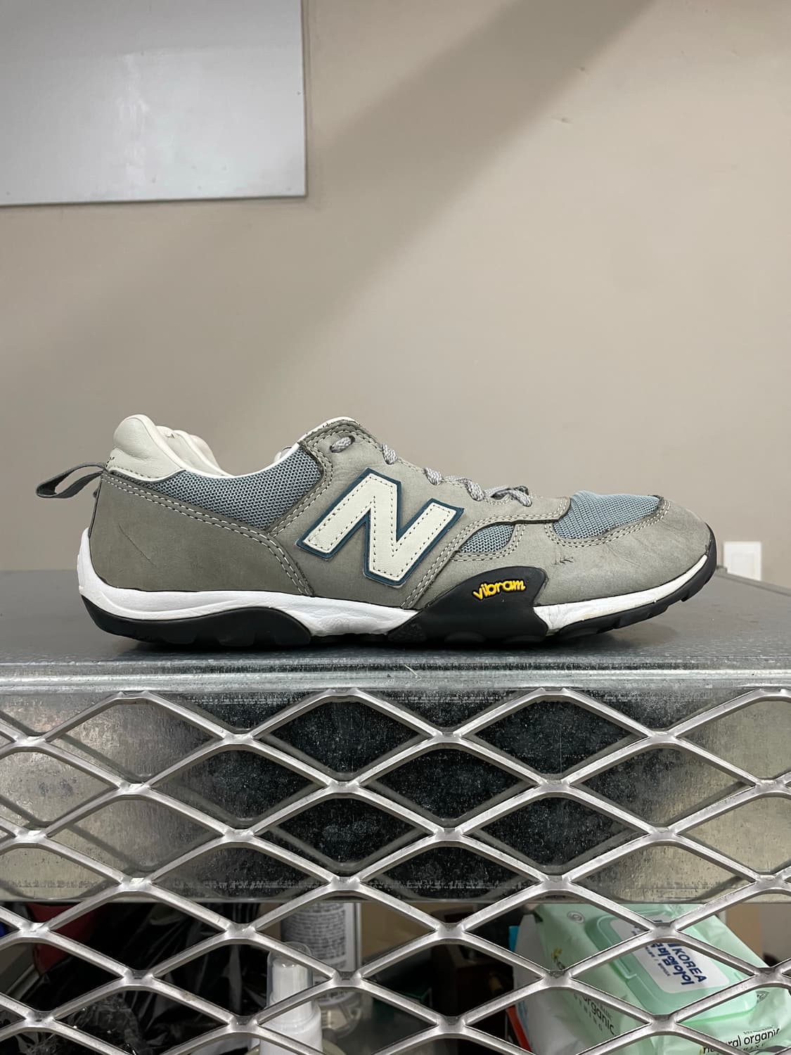 뉴발란스 ML71 그레이 270 (gr-4331) 상품이미지4