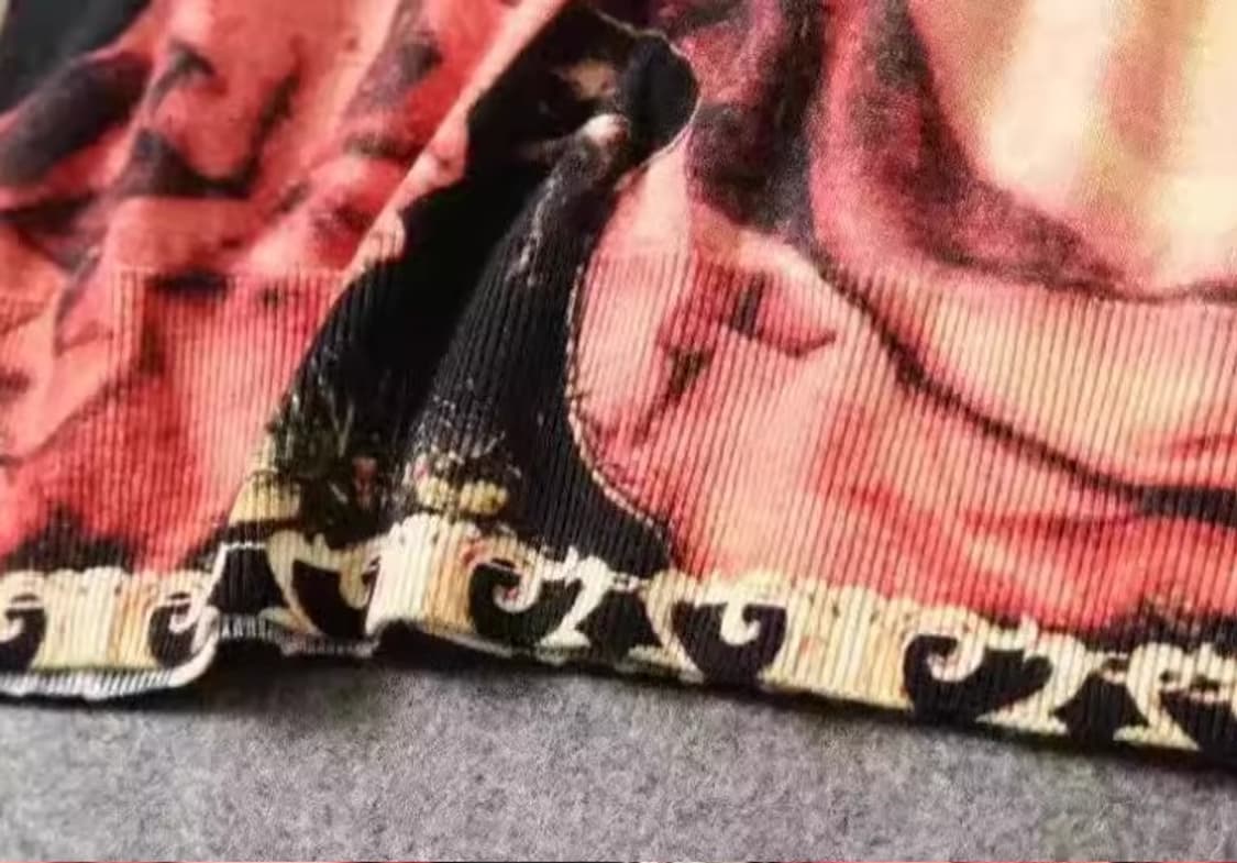 베르사체 케시미어 스웨터 상품이미지5