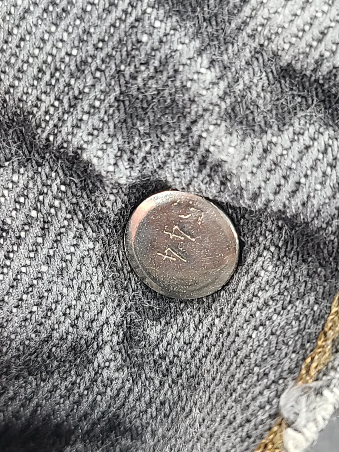 34)90s 리바이스 빈티지 501(usa) 상품이미지4