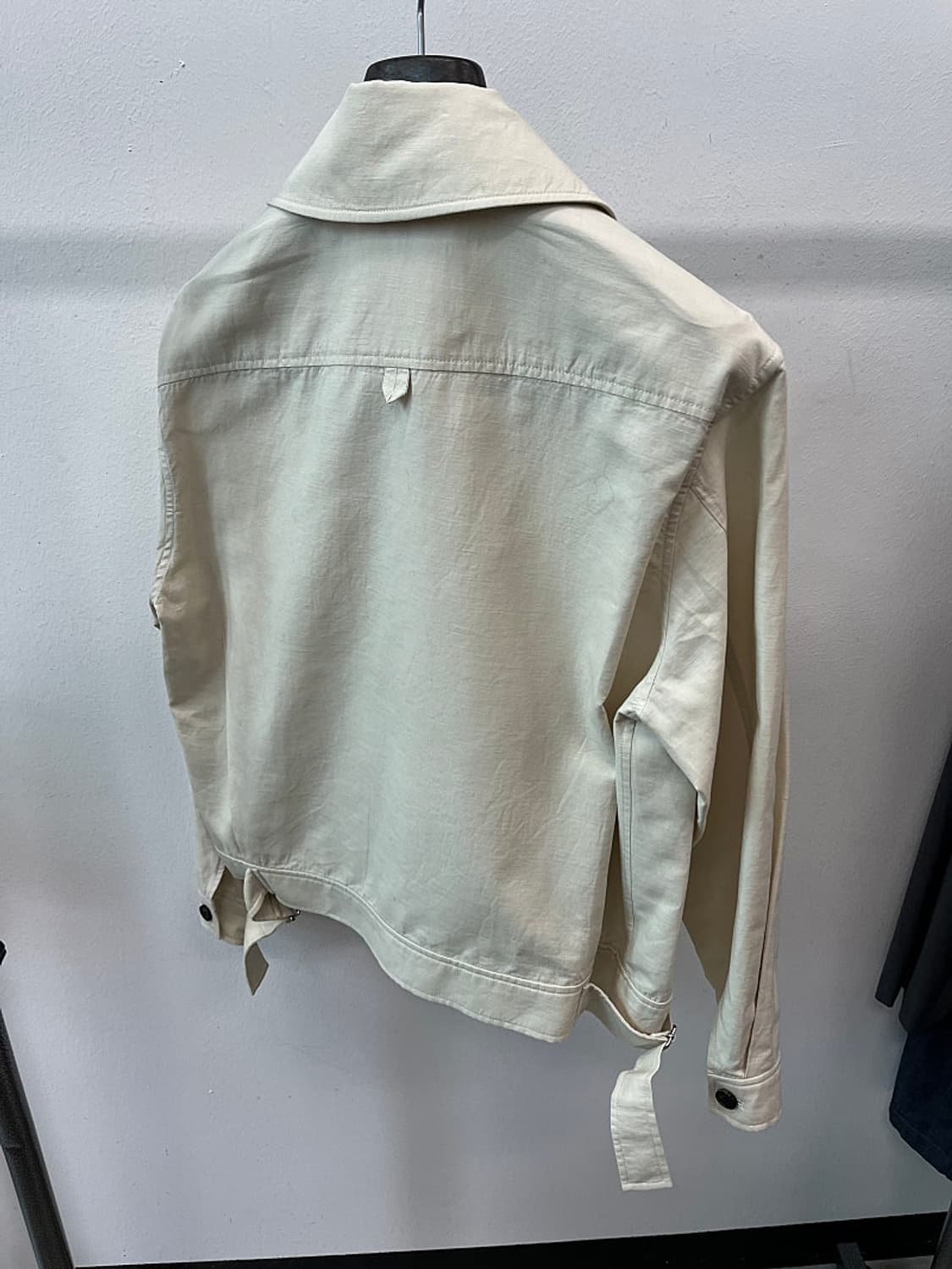 100) 토니웩 신형 카라자켓  상품이미지5