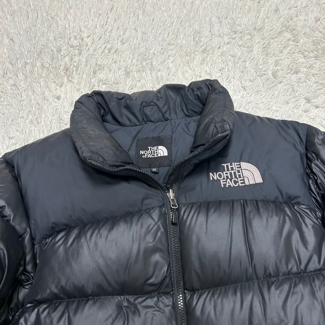 The North Face Nuptse 2 700 Down Jacket  상품이미지5