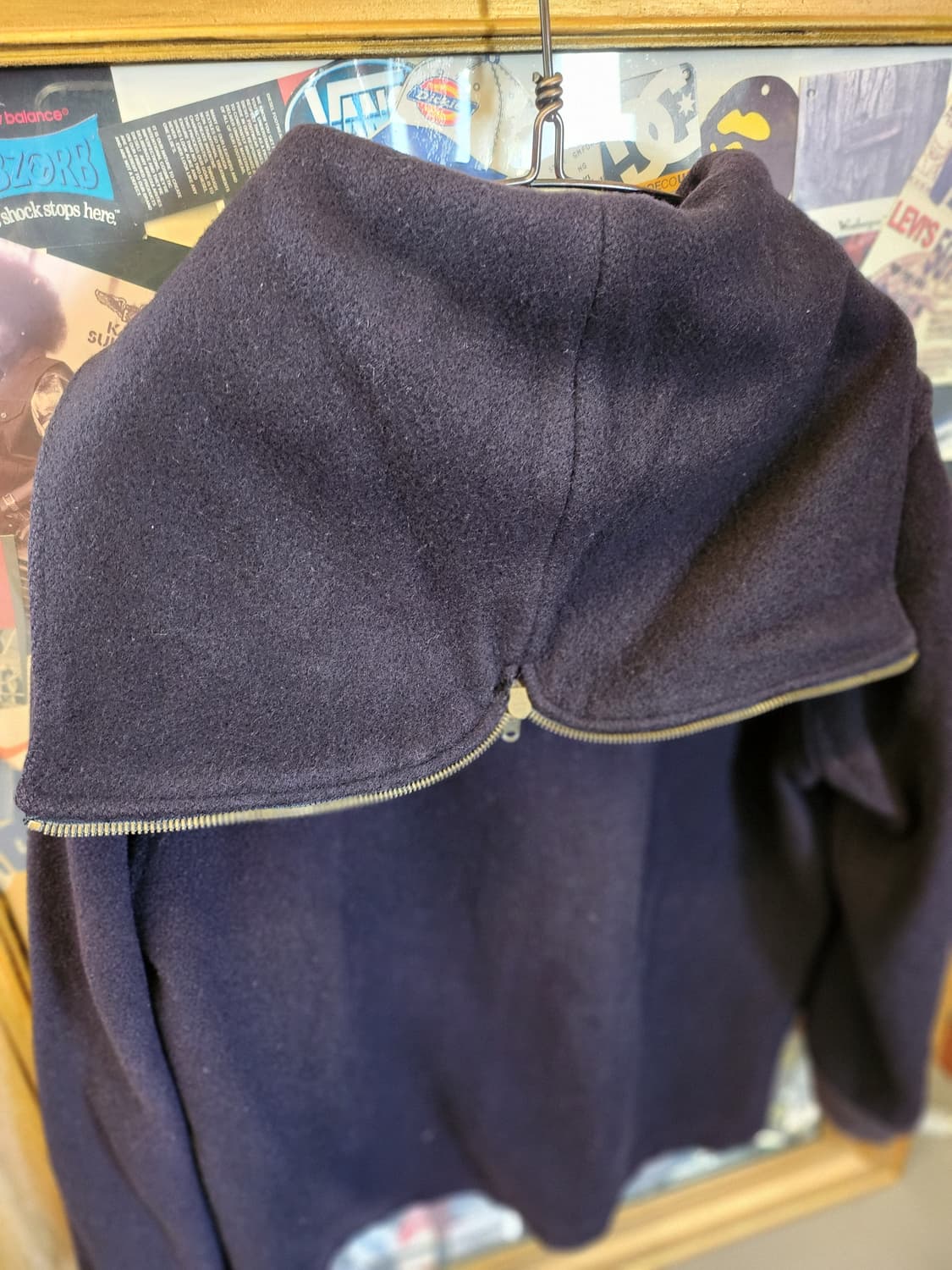 Polo Cadet Parka 세일러카라 후드 상품이미지4