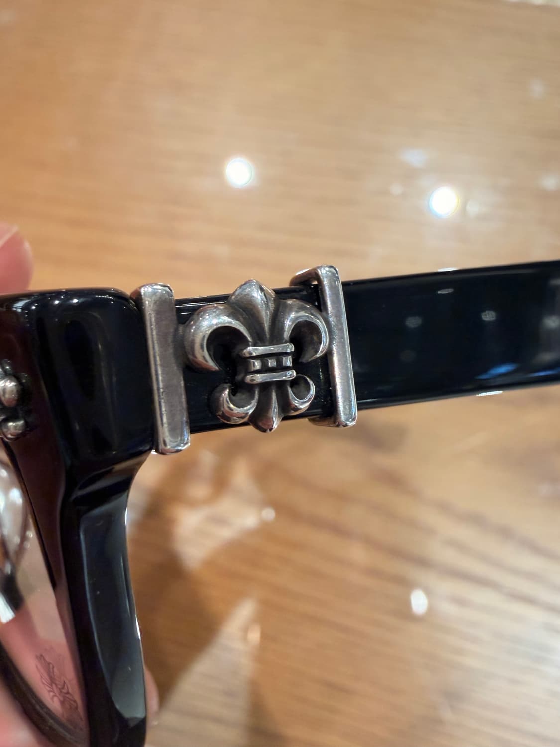 크롬하츠 지티아니 블랙실버 상품이미지5