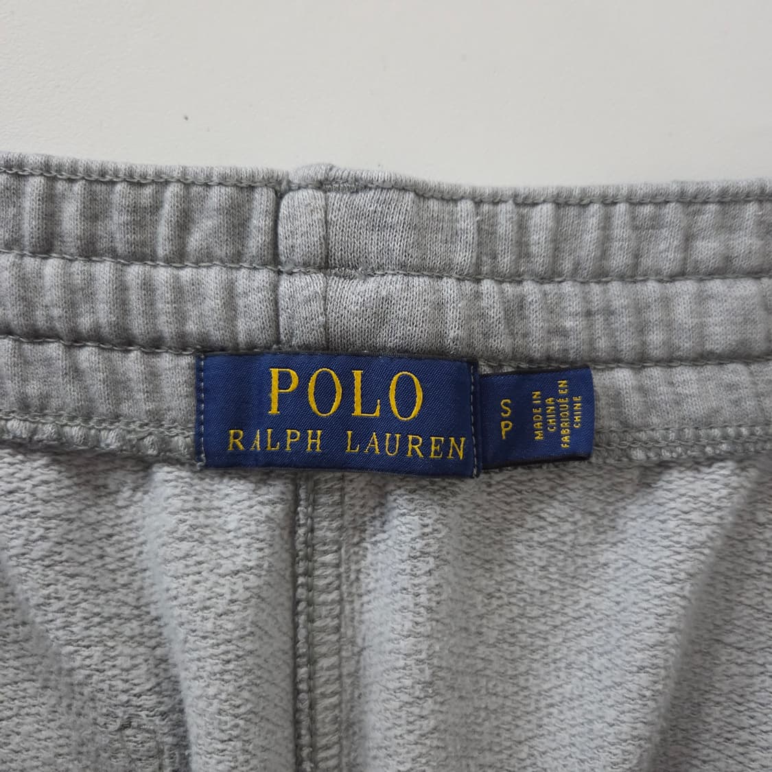 폴로랄프로렌 스웻 반바지 S 상품이미지4