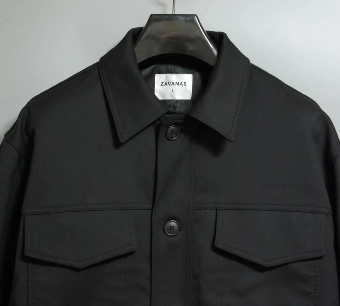 자바나스 자켓 L 상품이미지1