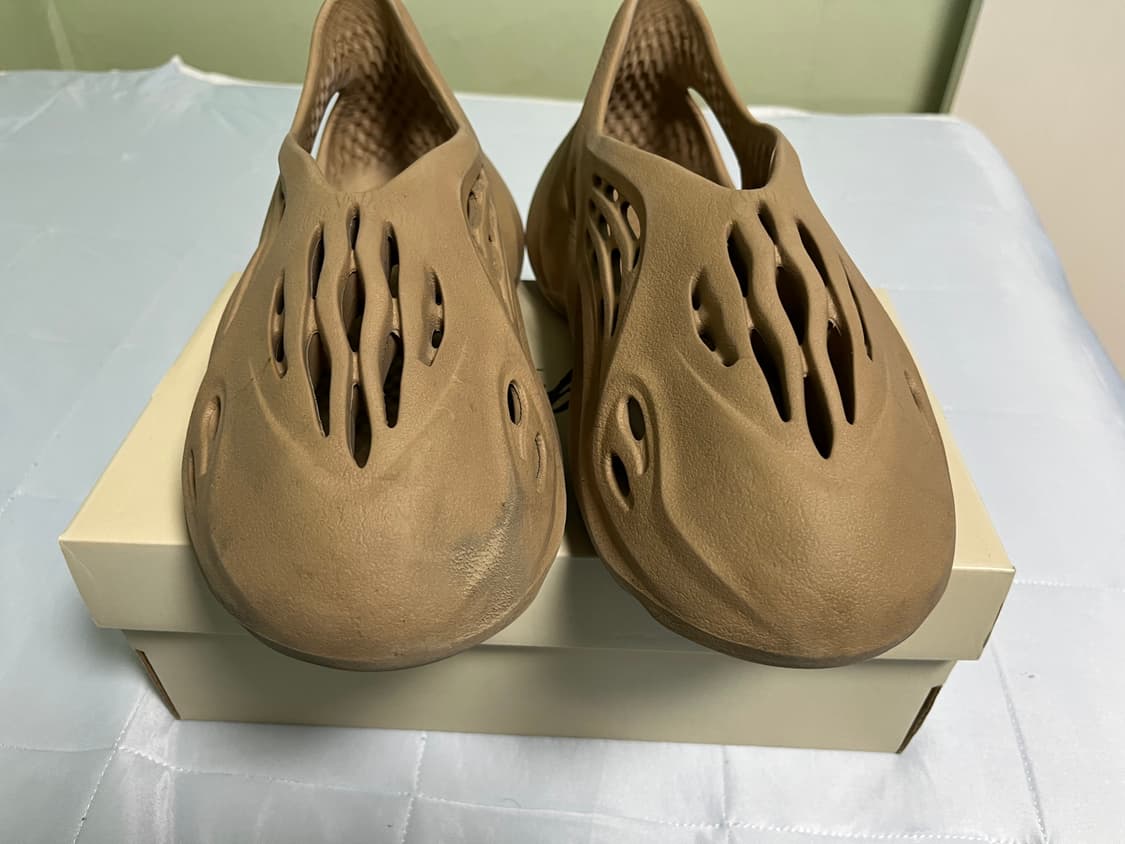 이지 폼러너 클레이토프 295 상품이미지2