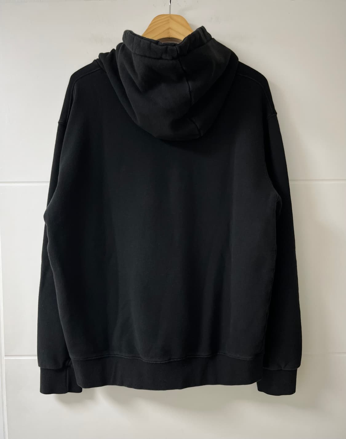 메종키츠네 후드티 상품이미지2