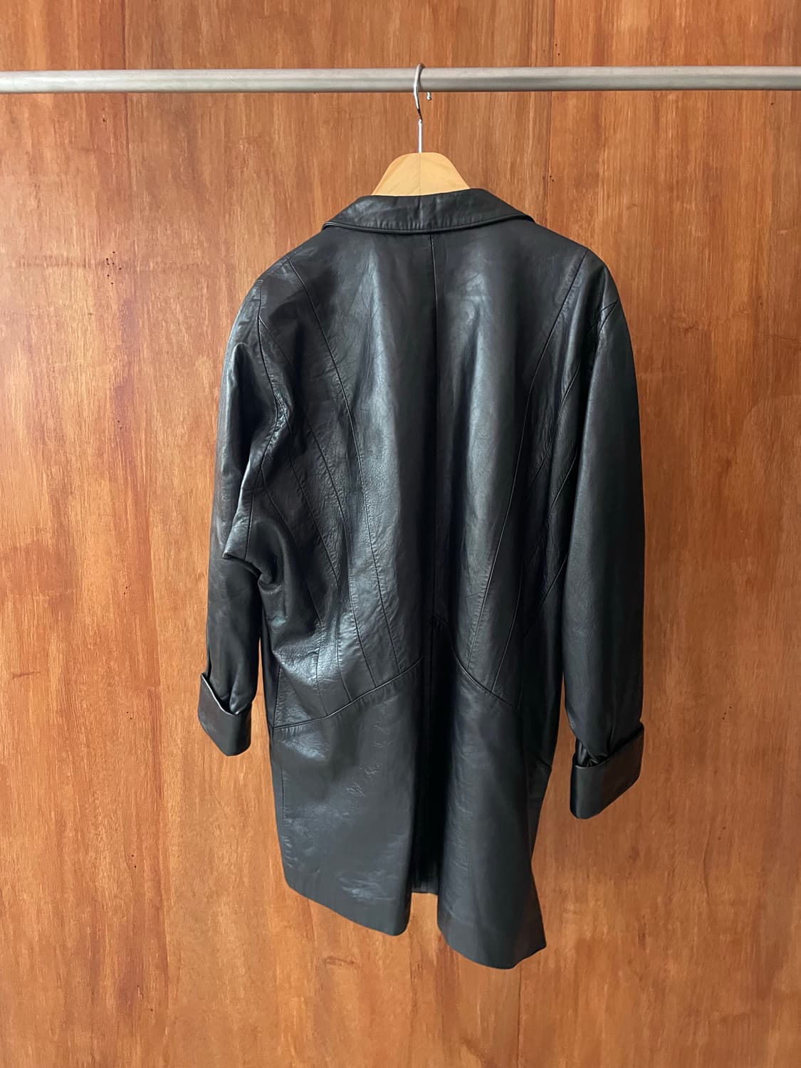 Black floral cord embroidery jacket 상품이미지7