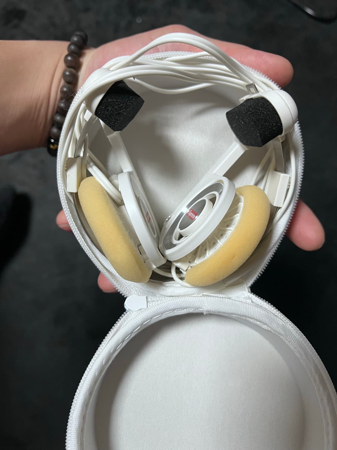 슈프림 코스 헤드셋  상품이미지3