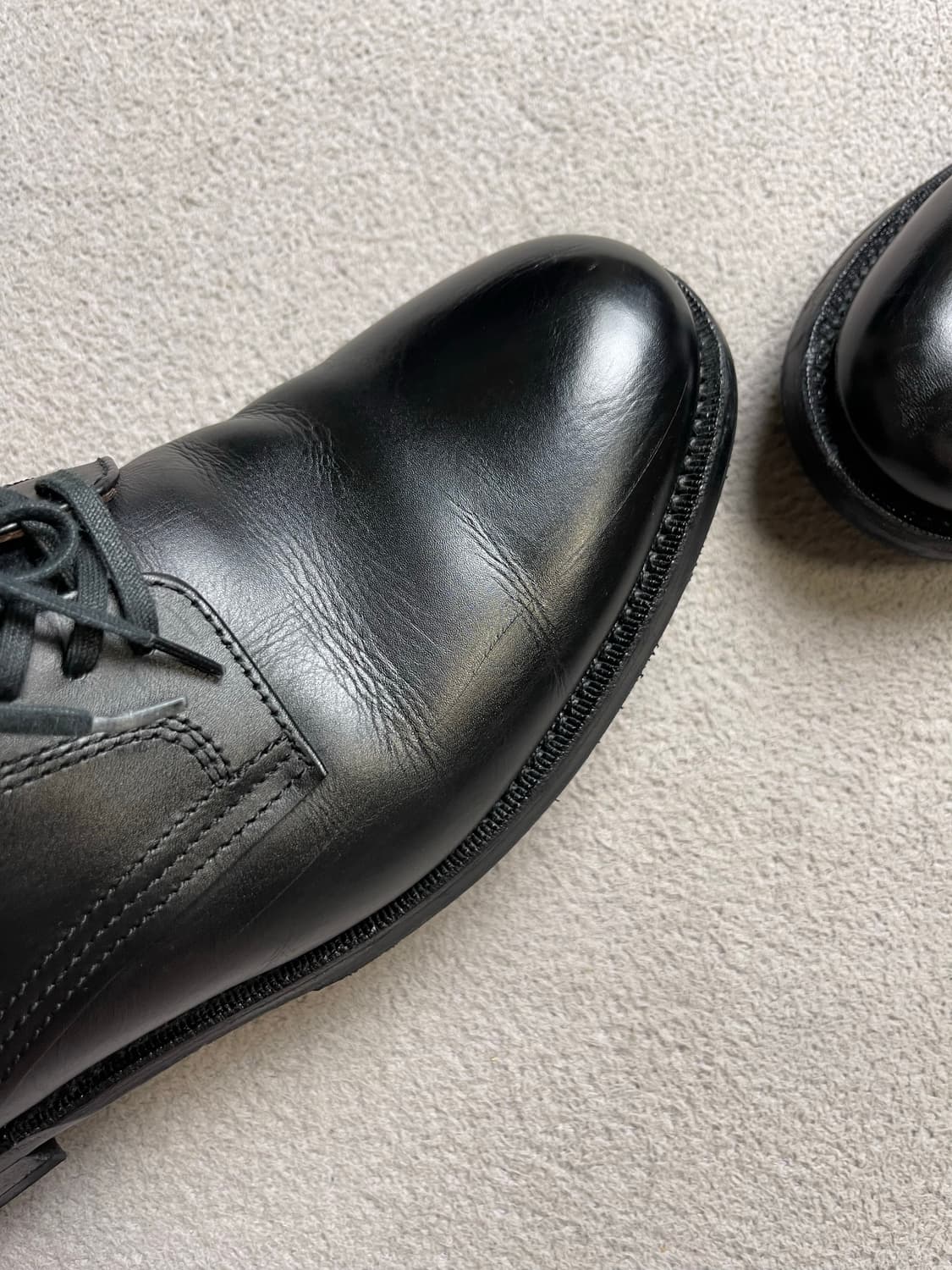 [270] JOSEPTH 조셉트 레더구두 -270-275 상품이미지6