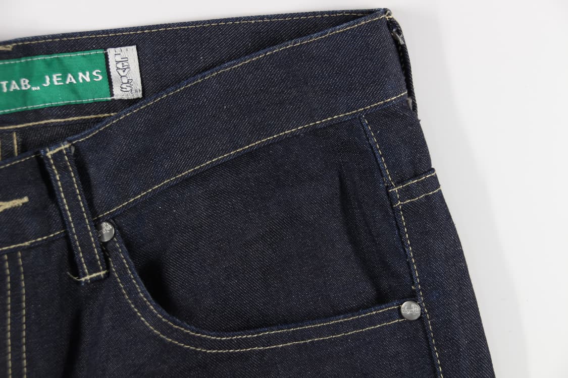 90s Levis SilverTab Boots cut pants
 상품이미지4