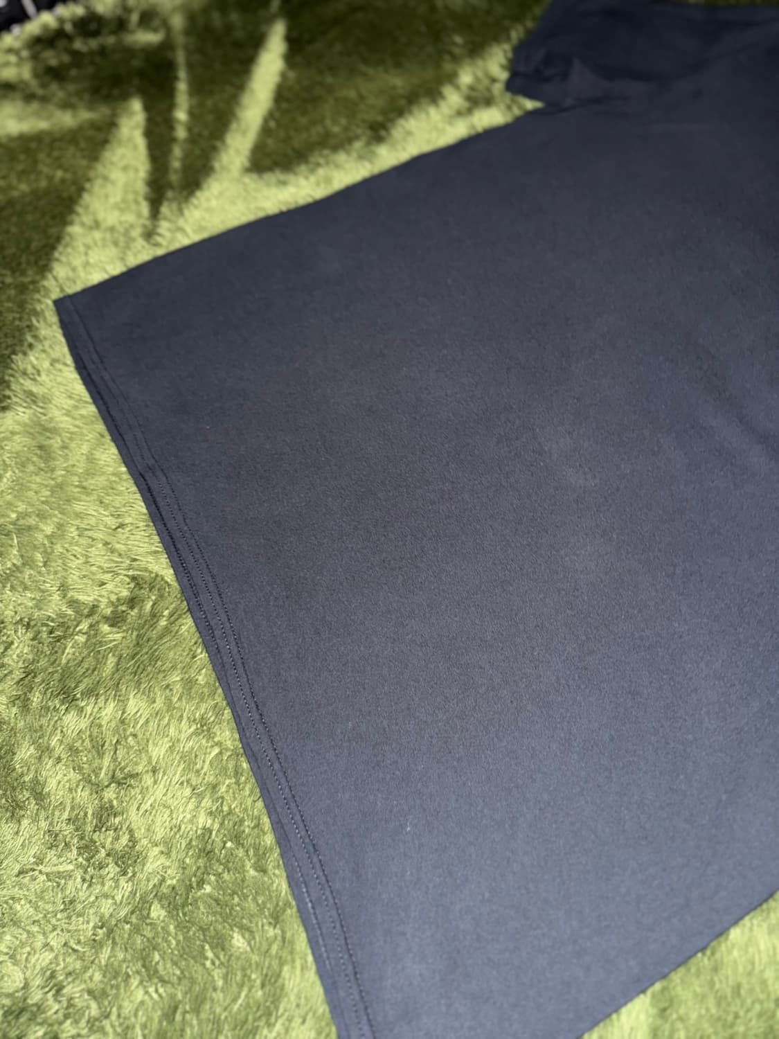 Stray Cats 스트레이 캣츠 튜블러 오리지널 그래픽 티셔츠 블랙 상품이미지9