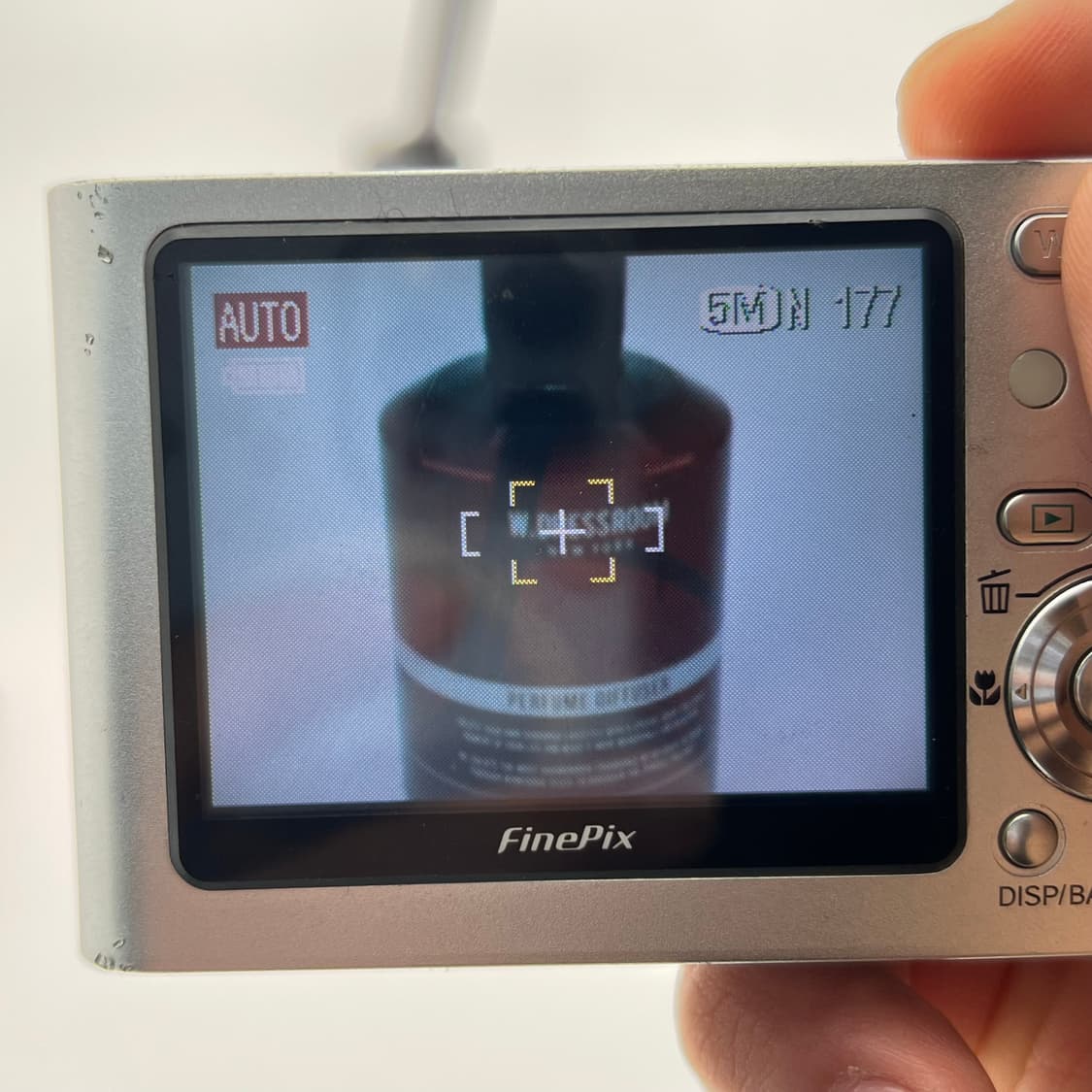 후지필름 파인픽스 FUJIFILM FinePix Z1 블랙 상품이미지10