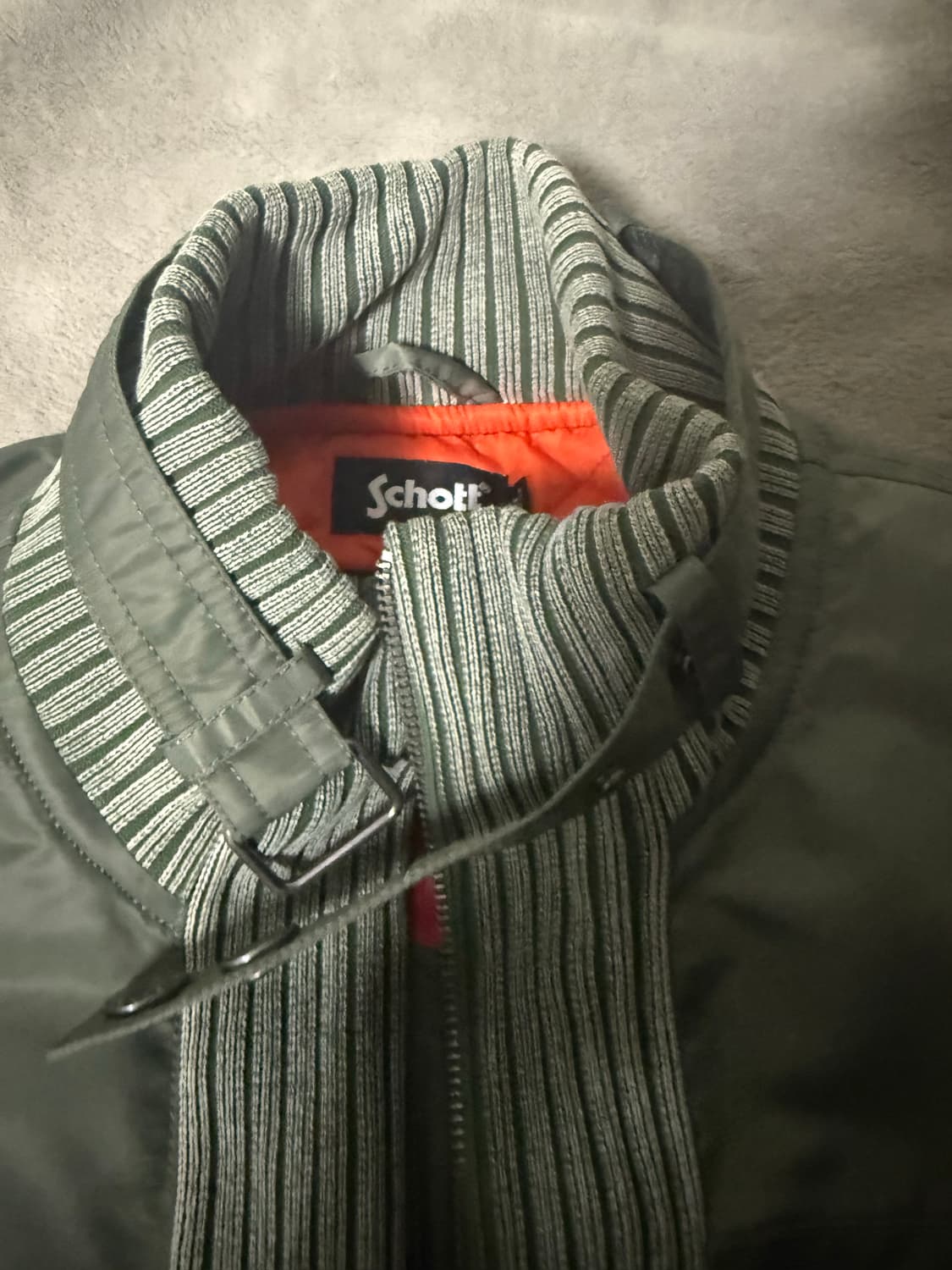 제이디드 런던 탱크자켓 상품이미지4