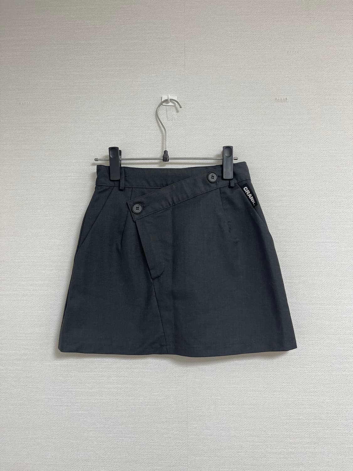 크랭크 스커트 상품이미지1