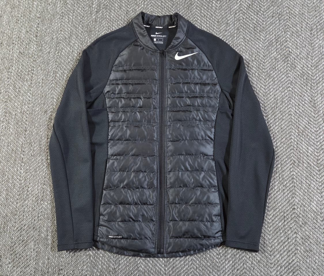 나이키 에어로로프트 패딩 자켓 상품이미지1