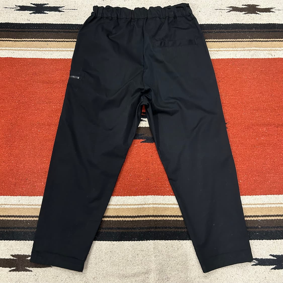 Oamc 벨트 크롭 팬츠 상품이미지2