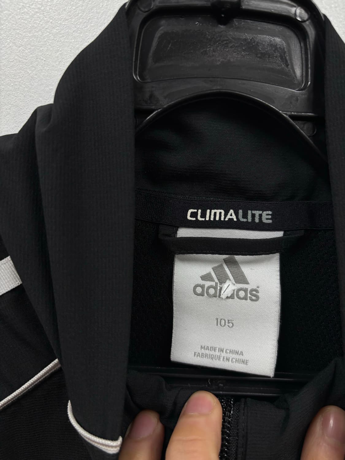 아디다스 바람막이 상품이미지5