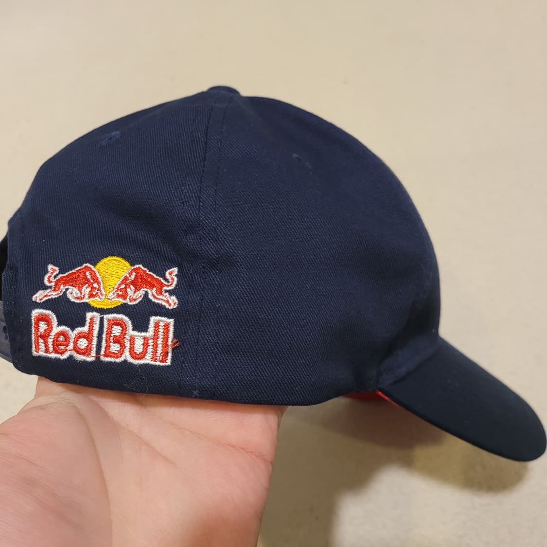 뉴에라 레드불 캡 OS 상품이미지5