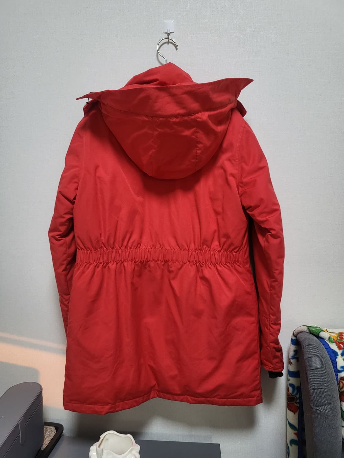 (정품)캐나다구스 익스페디션 구스55-66 S사이즈 상품이미지10