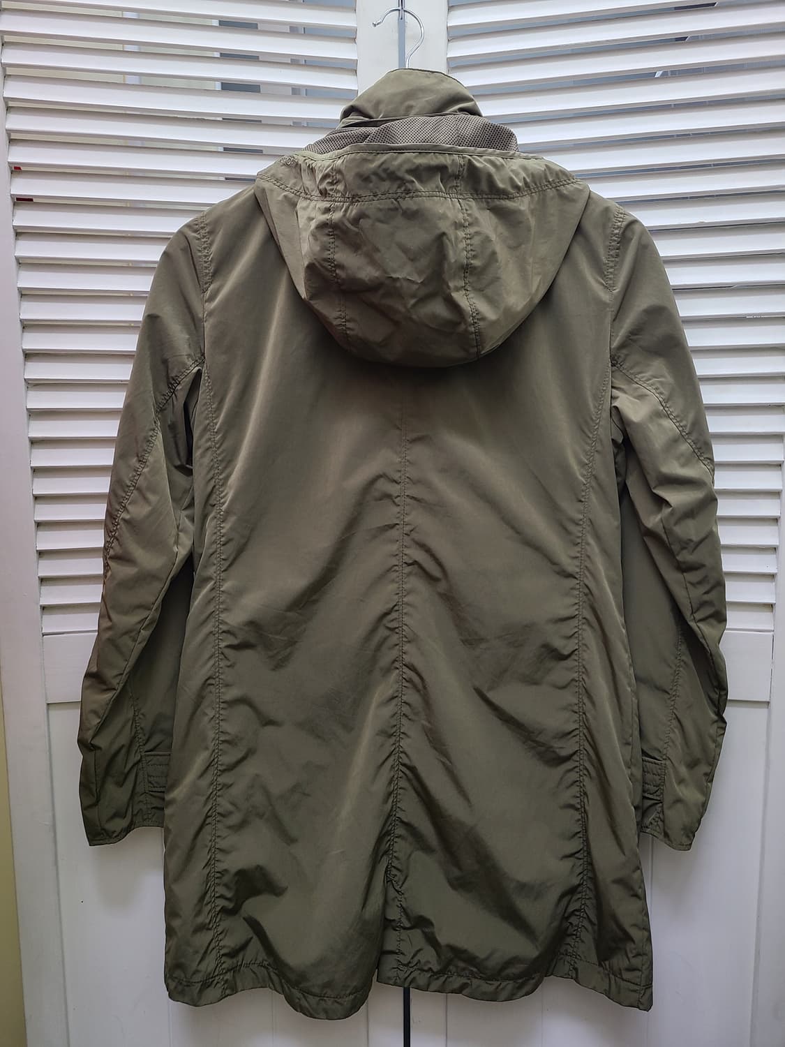 코오롱스포츠 사파리 자켓 상품이미지7