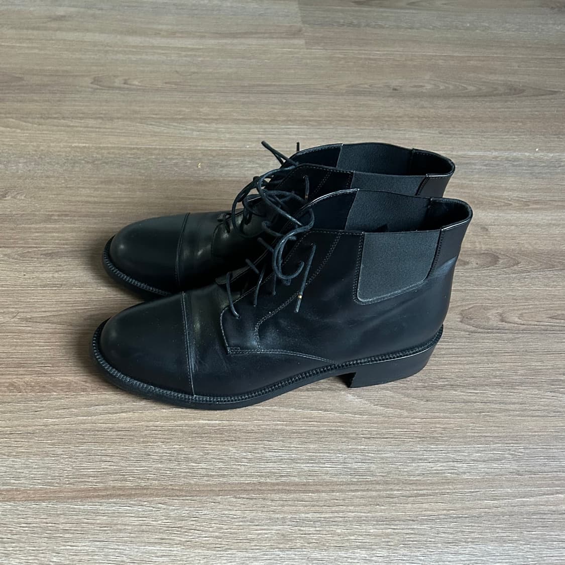 생로랑 아미 부츠 41 상품이미지6