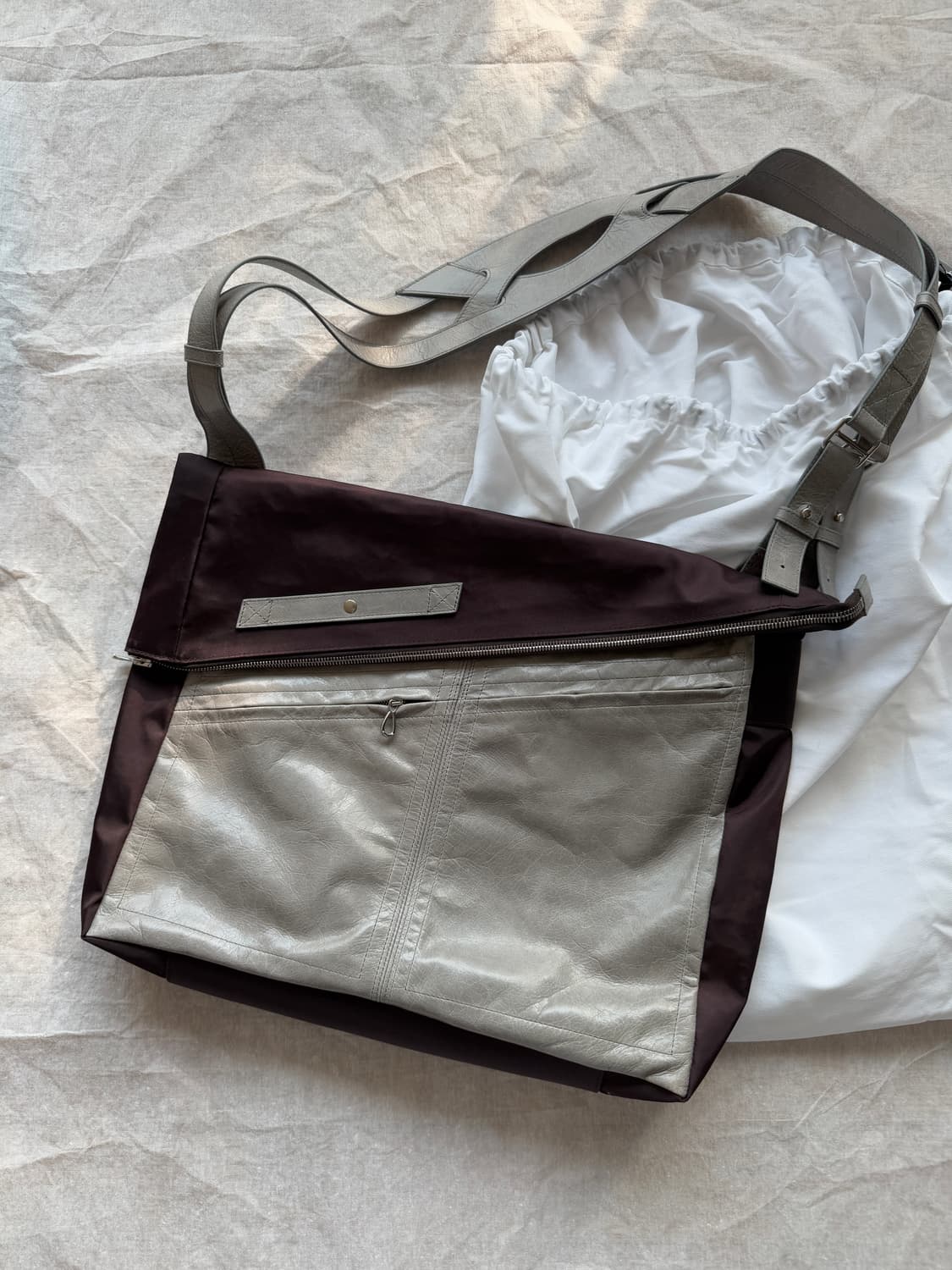 키코 코스타디노브 25ss 자로카 숄더백  상품이미지1