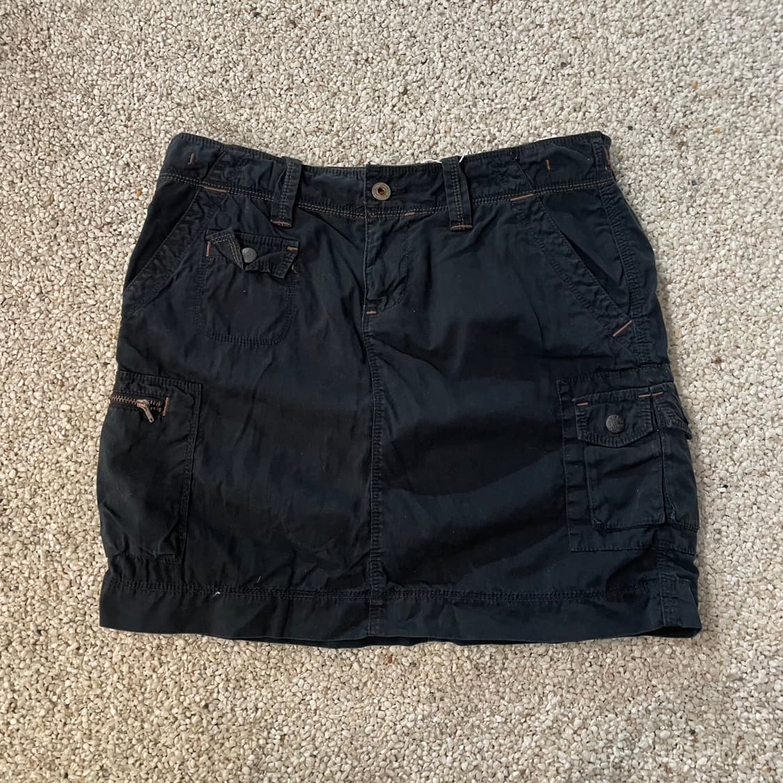 보세 미니 스커트 상품이미지1