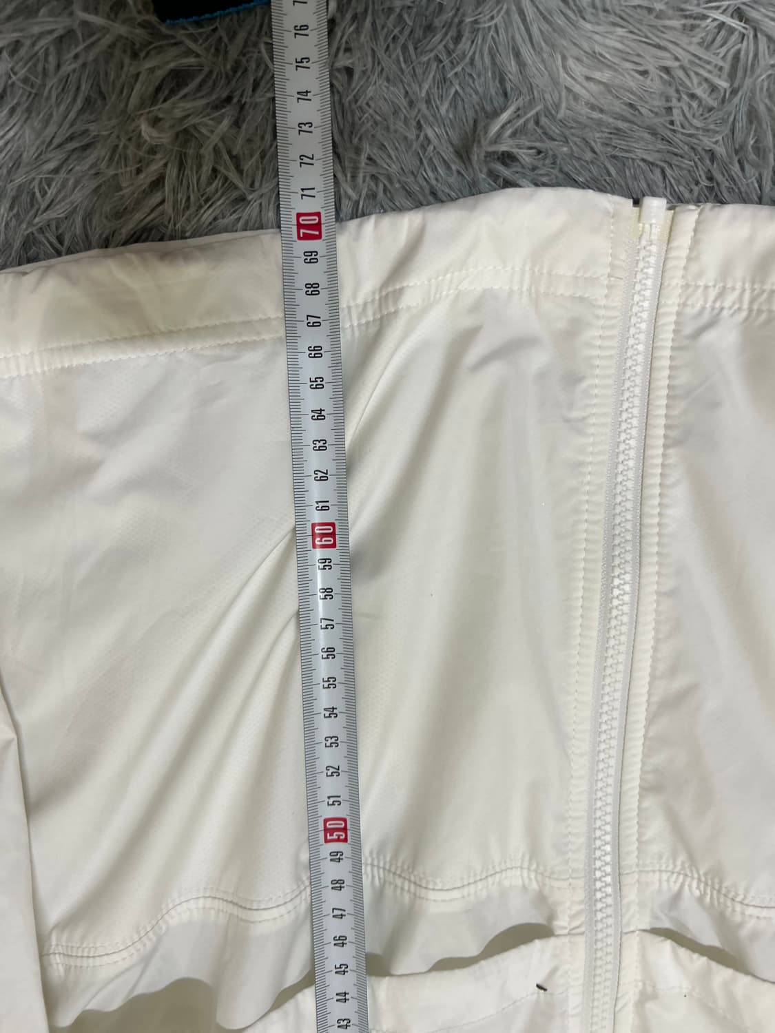 나이키 후드 바막 화이트(xl) 상품이미지6