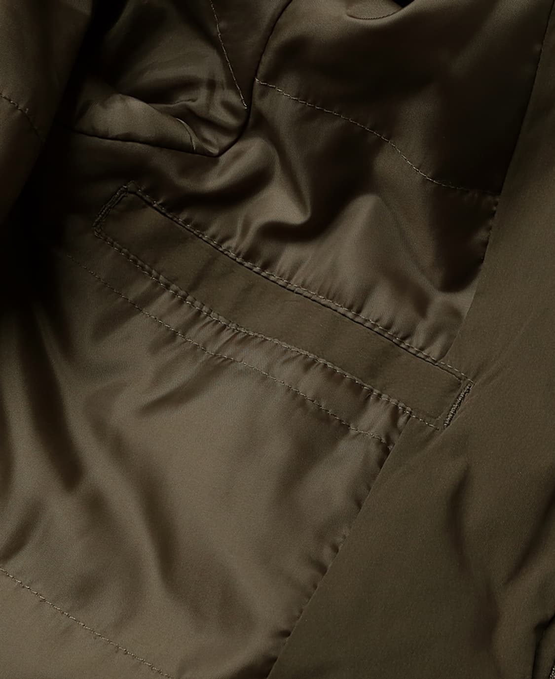 유나이티드 애로우즈 [United Arrows] 모범택시 MA-1 자켓 상품이미지7