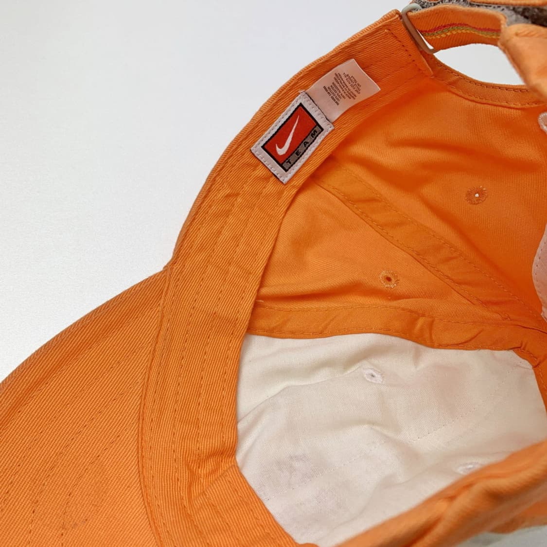 90s Nike 나이키 빈티지 볼캡 상품이미지6