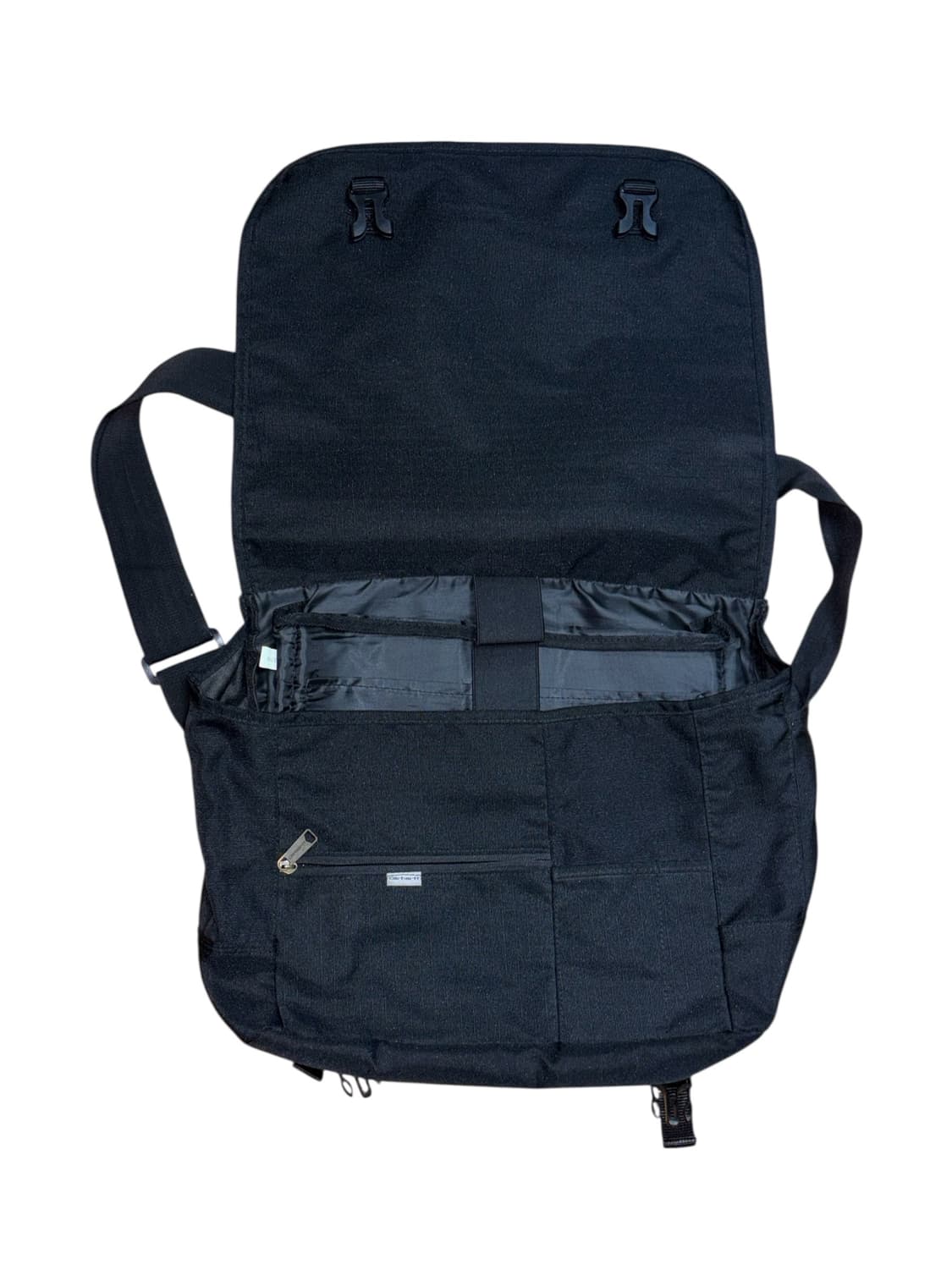 칼하트 립스탑 메신저백 크로스백 상품이미지5