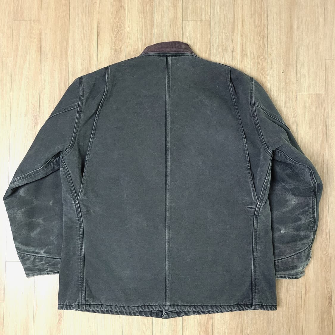 칼하트 C02 초어 코트 MOS (Usa) 상품이미지2