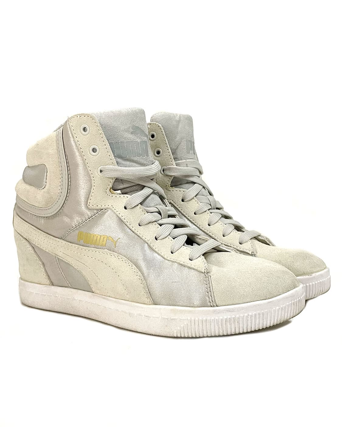 puma 웨지힐 스니커즈 상품이미지1