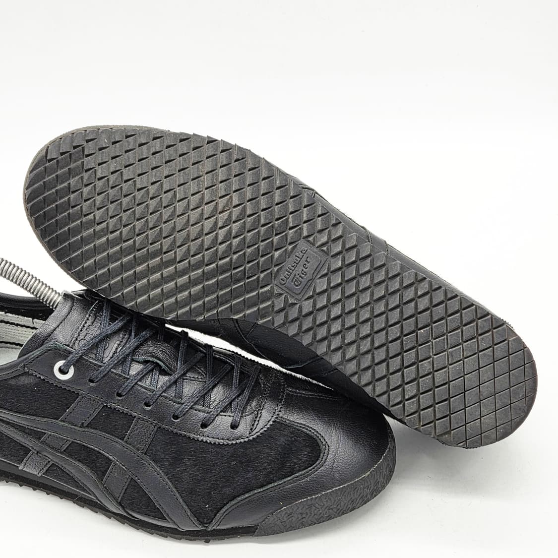 오니츠카타이거 멕시코66 SD 블랙 (275) 상품이미지3