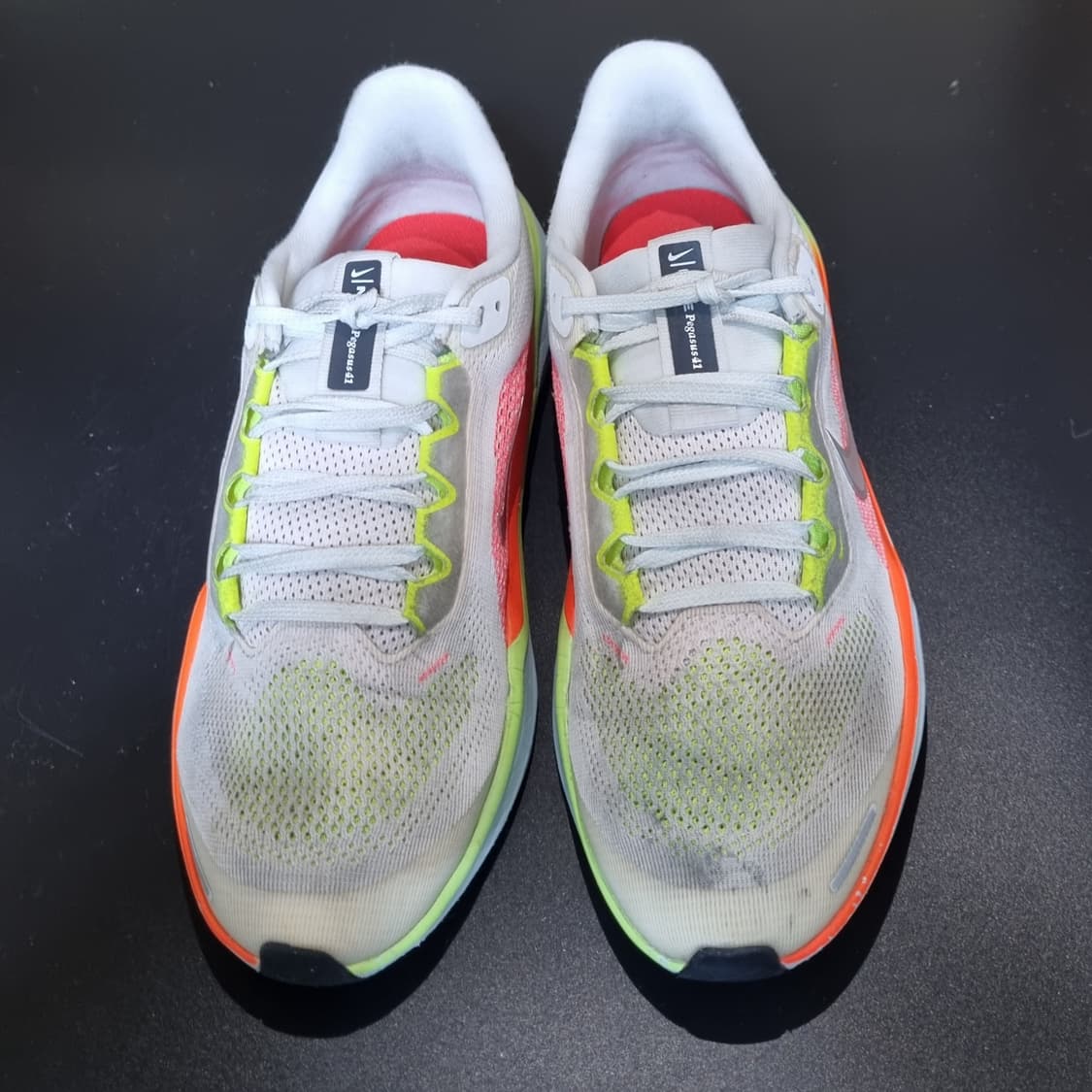 나이키 페가수스41 런닝화 250 상품이미지2
