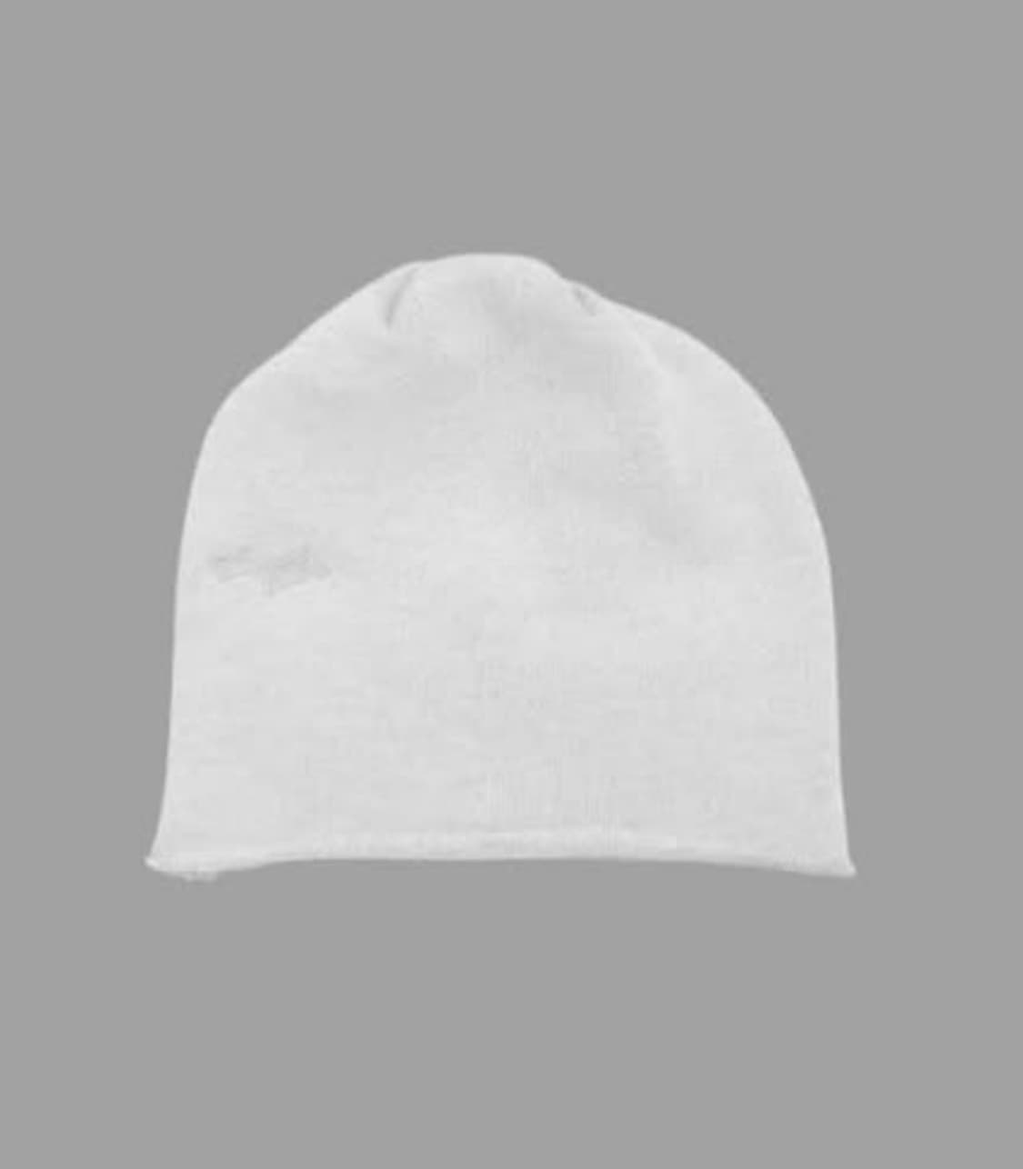 skylrk x hailey bieber 그레이 스카이라크 비니 새상품 상품이미지1