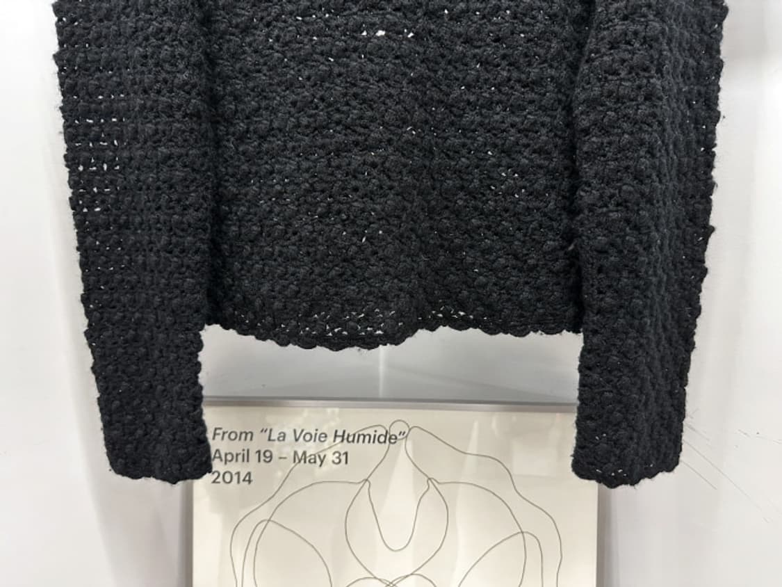 AIR SECTION (loose fit) 상품이미지7