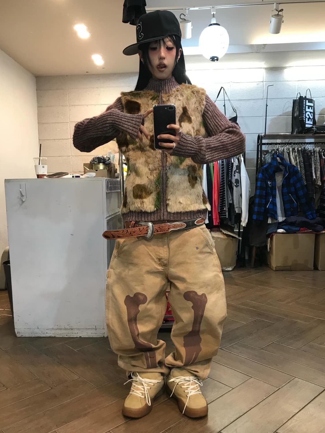 Baby Weety ! Code.17 상품이미지5