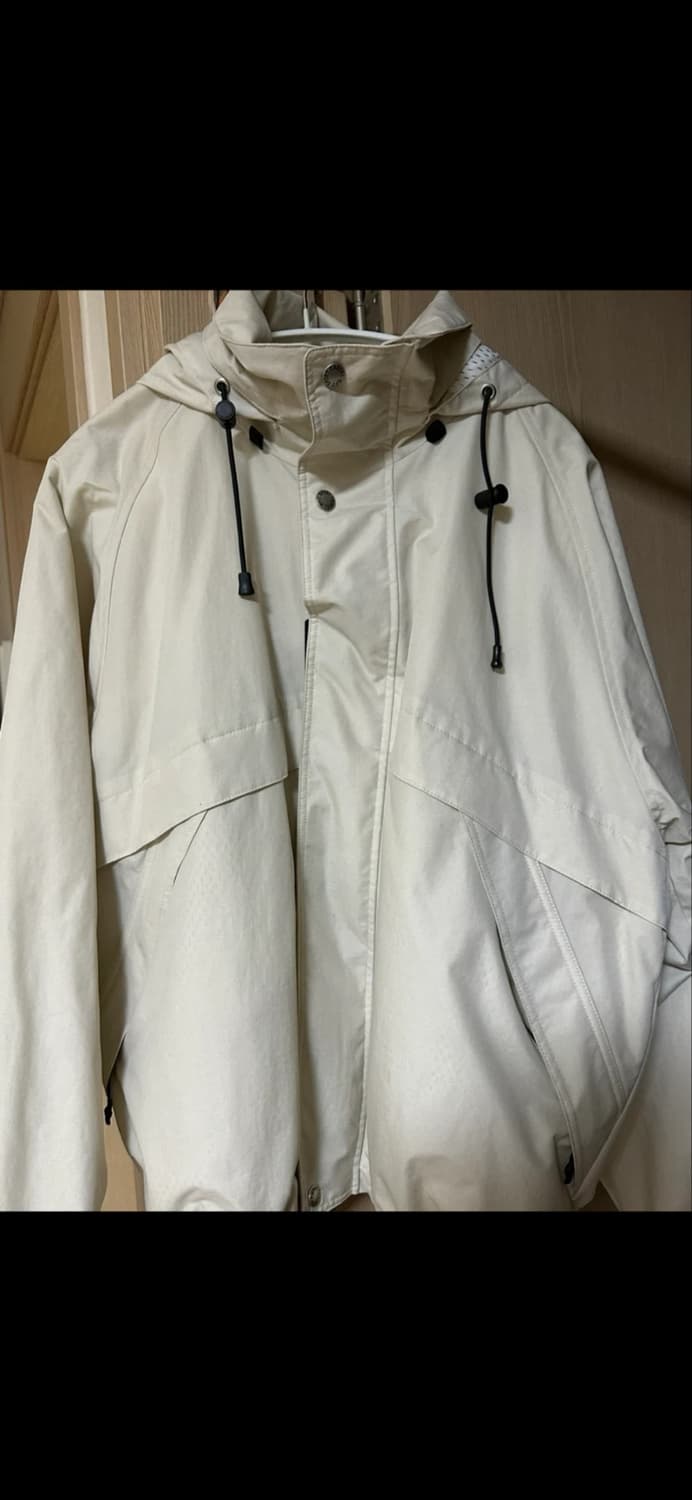 헤리티지플로스 점퍼 상품이미지4